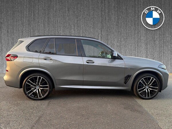 Used BMW X5 2024 for sale - 76246245: Photo 3