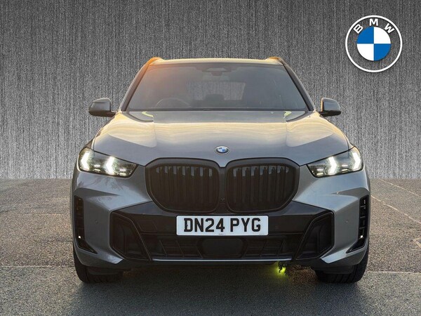 Used BMW X5 2024 for sale - 76246245: Photo 5