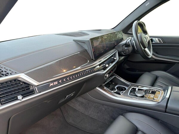 Used BMW X5 2024 for sale - 76246245: Photo 7