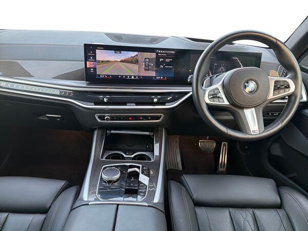 Used BMW X5 2024 for sale - 76246245: Photo 8