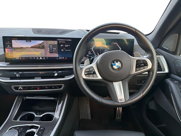 Used BMW X5 2024 for sale - 76246245: Photo 9