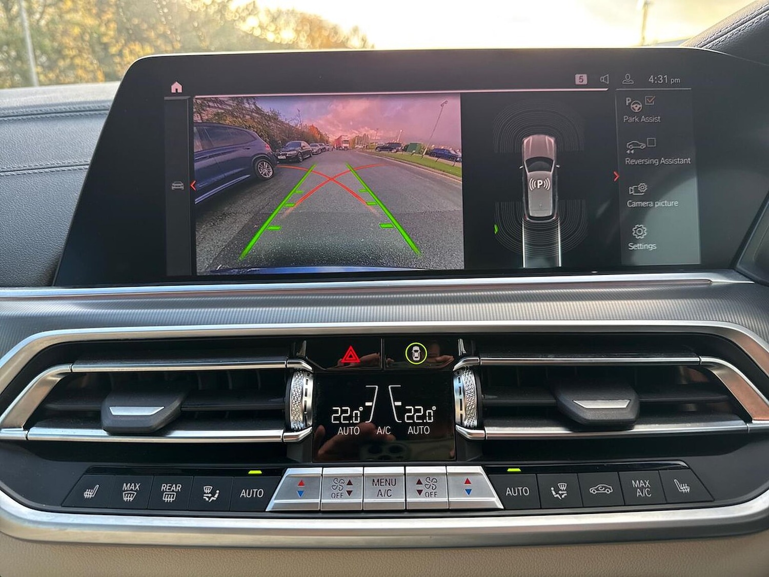 Used BMW X5 2021 for sale - 76376828: Photo 11