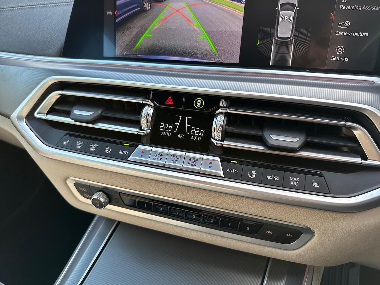 Used BMW X5 2021 for sale - 76376828: Photo 12