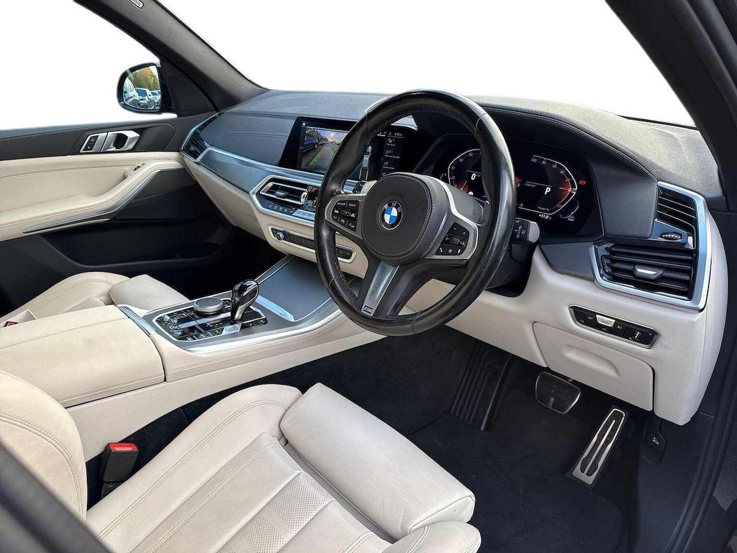 Used BMW X5 2021 for sale - 76376828: Photo 15