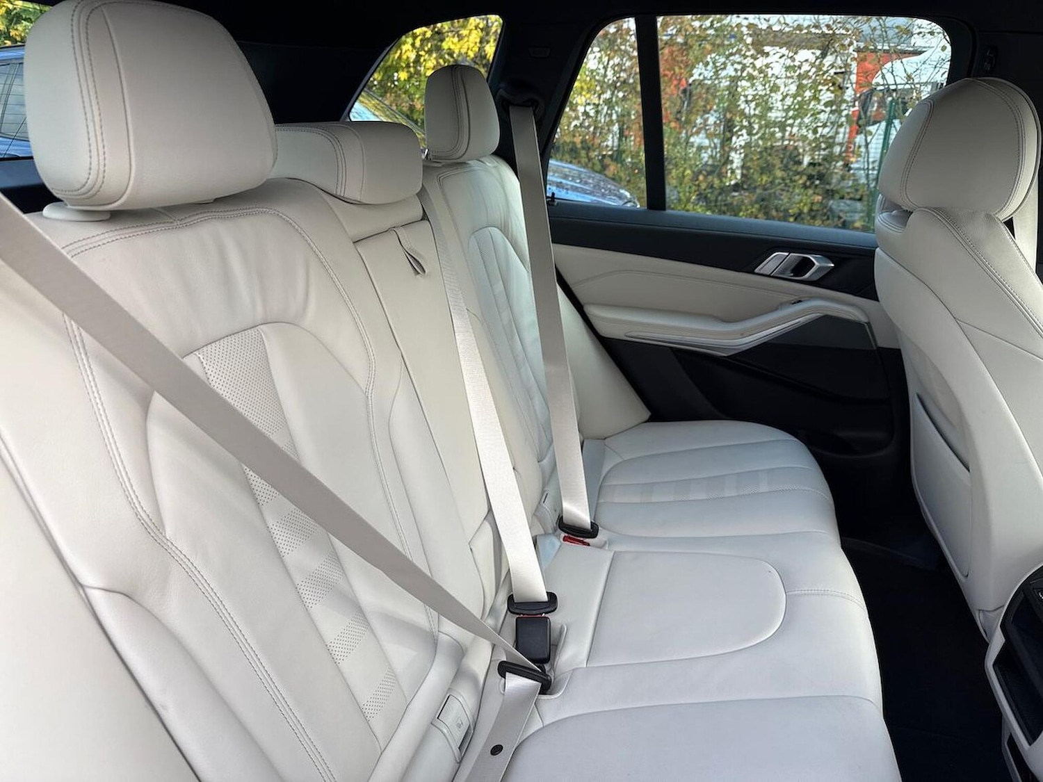 Used BMW X5 2021 for sale - 76376828: Photo 16