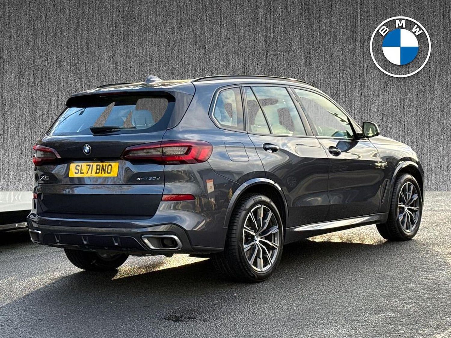 Used BMW X5 2021 for sale - 76376828: Photo 18