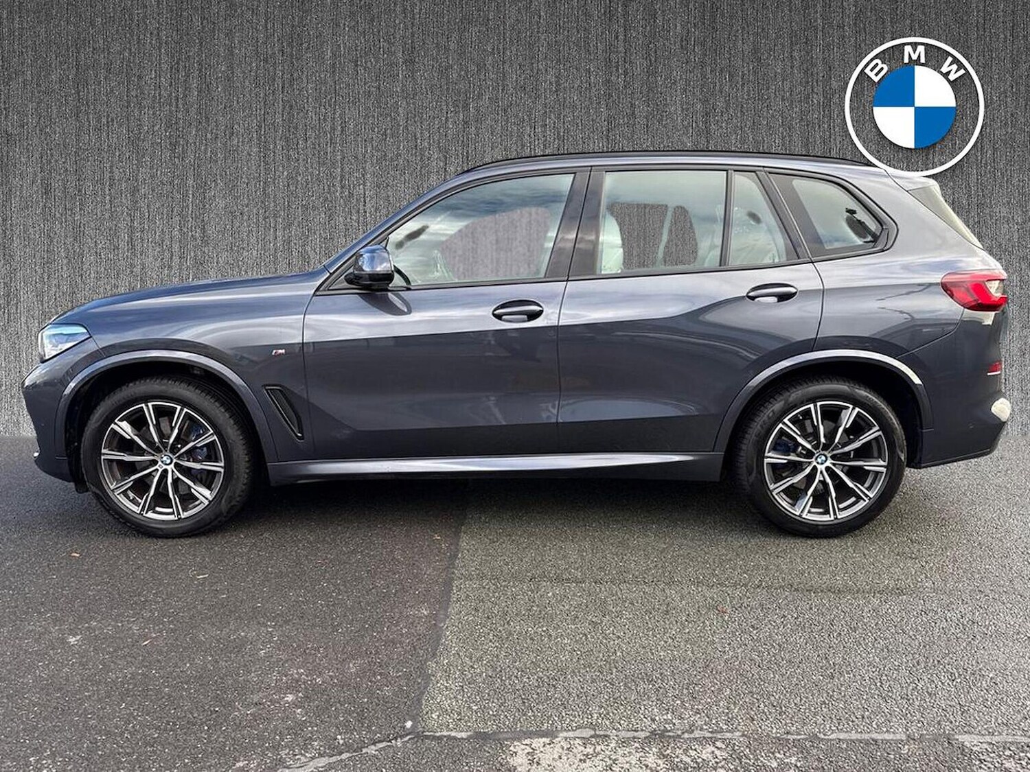 Used BMW X5 2021 for sale - 76376828: Photo 19