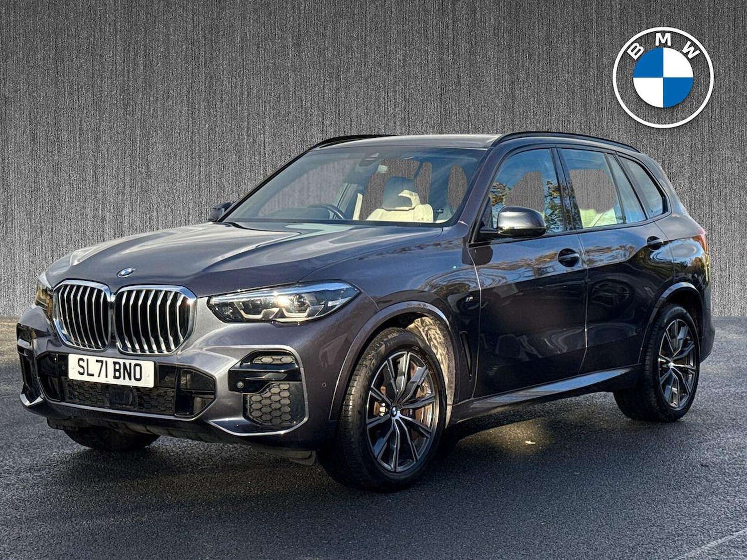 Used BMW X5 2021 for sale - 76376828: Photo 20