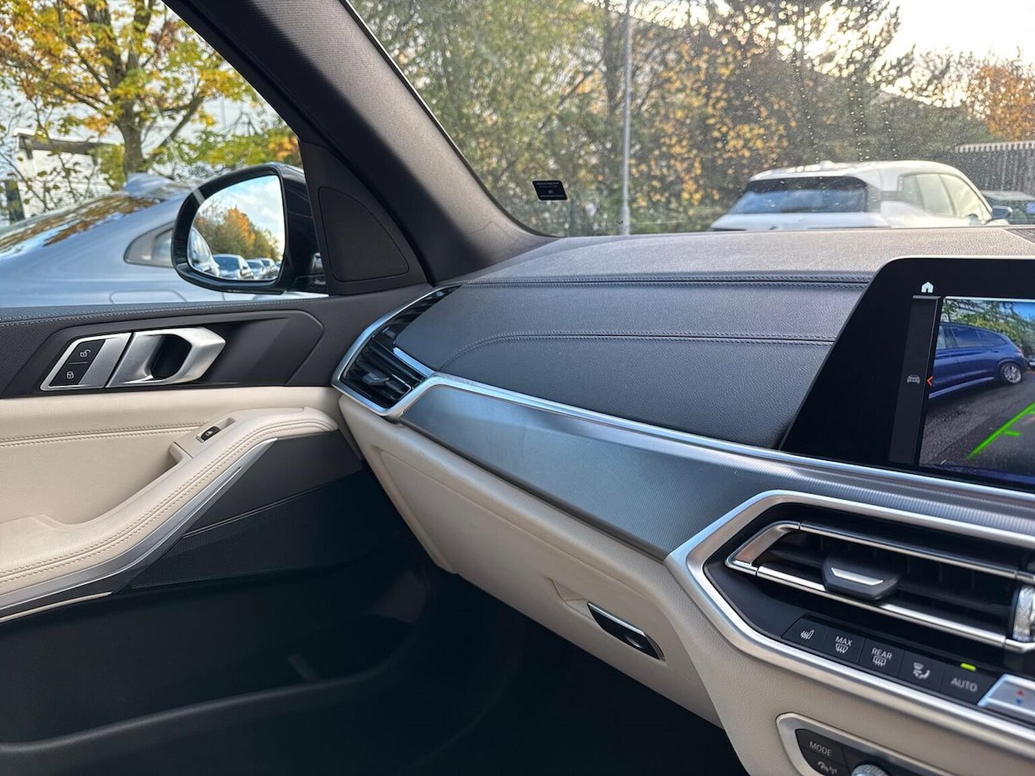 Used BMW X5 2021 for sale - 76376828: Photo 24