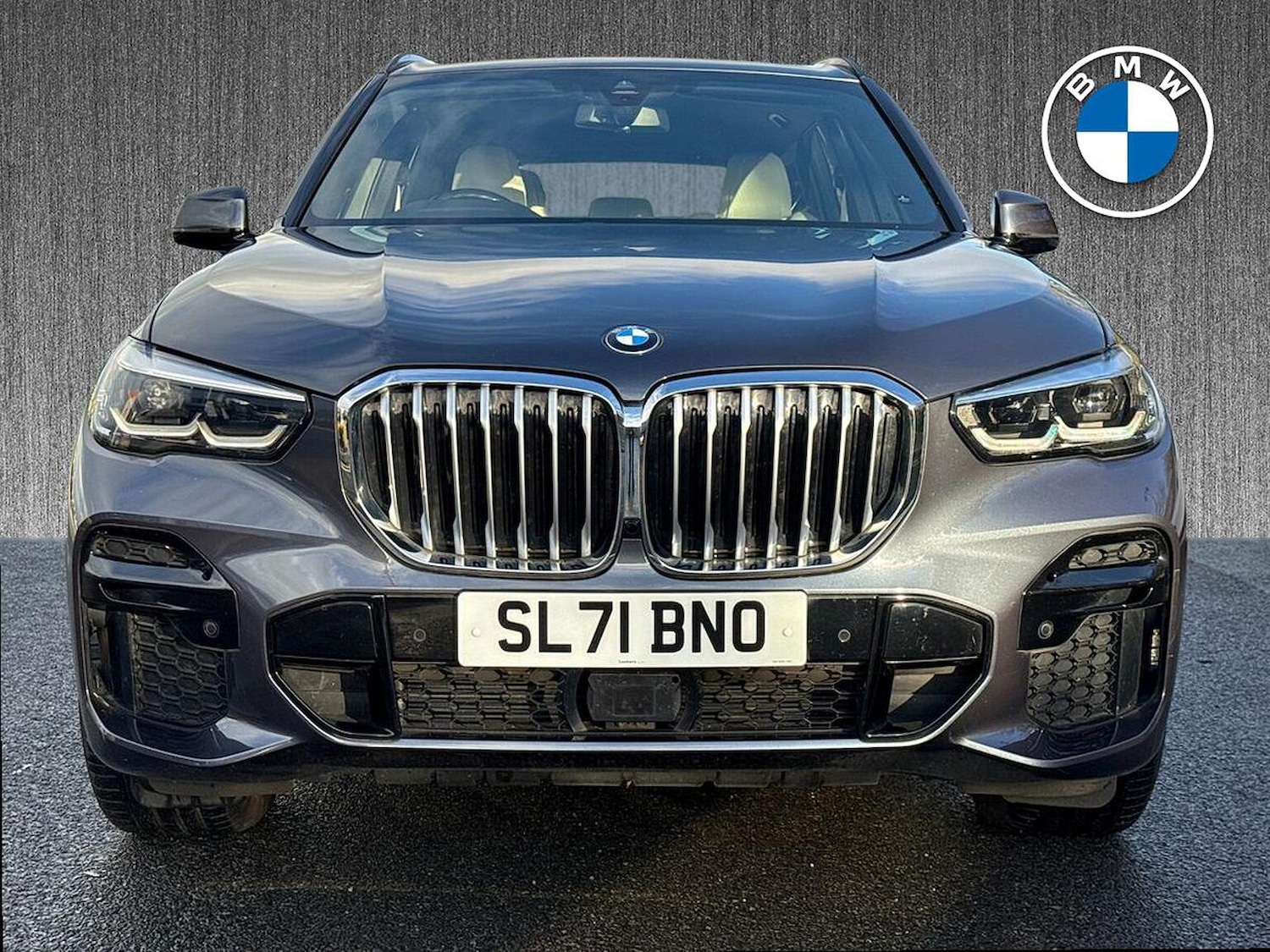 Used BMW X5 2021 for sale - 76376828: Photo 5