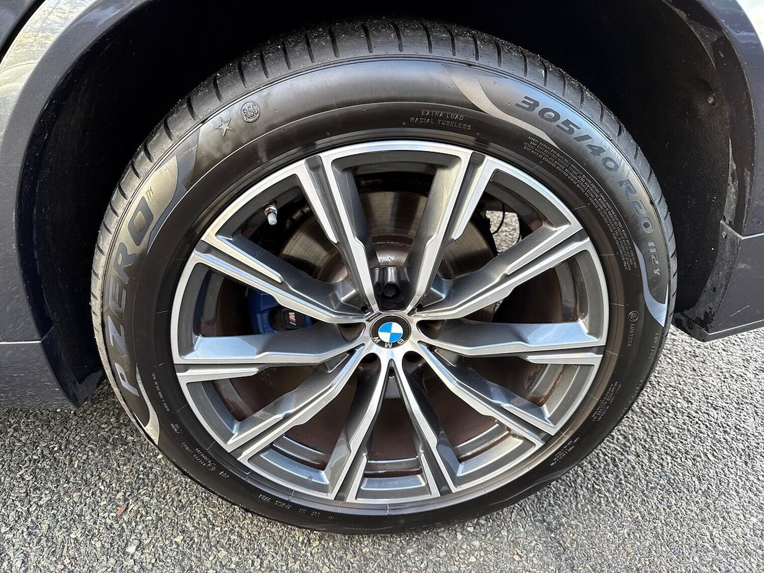 Used BMW X5 2021 for sale - 76376828: Photo 6