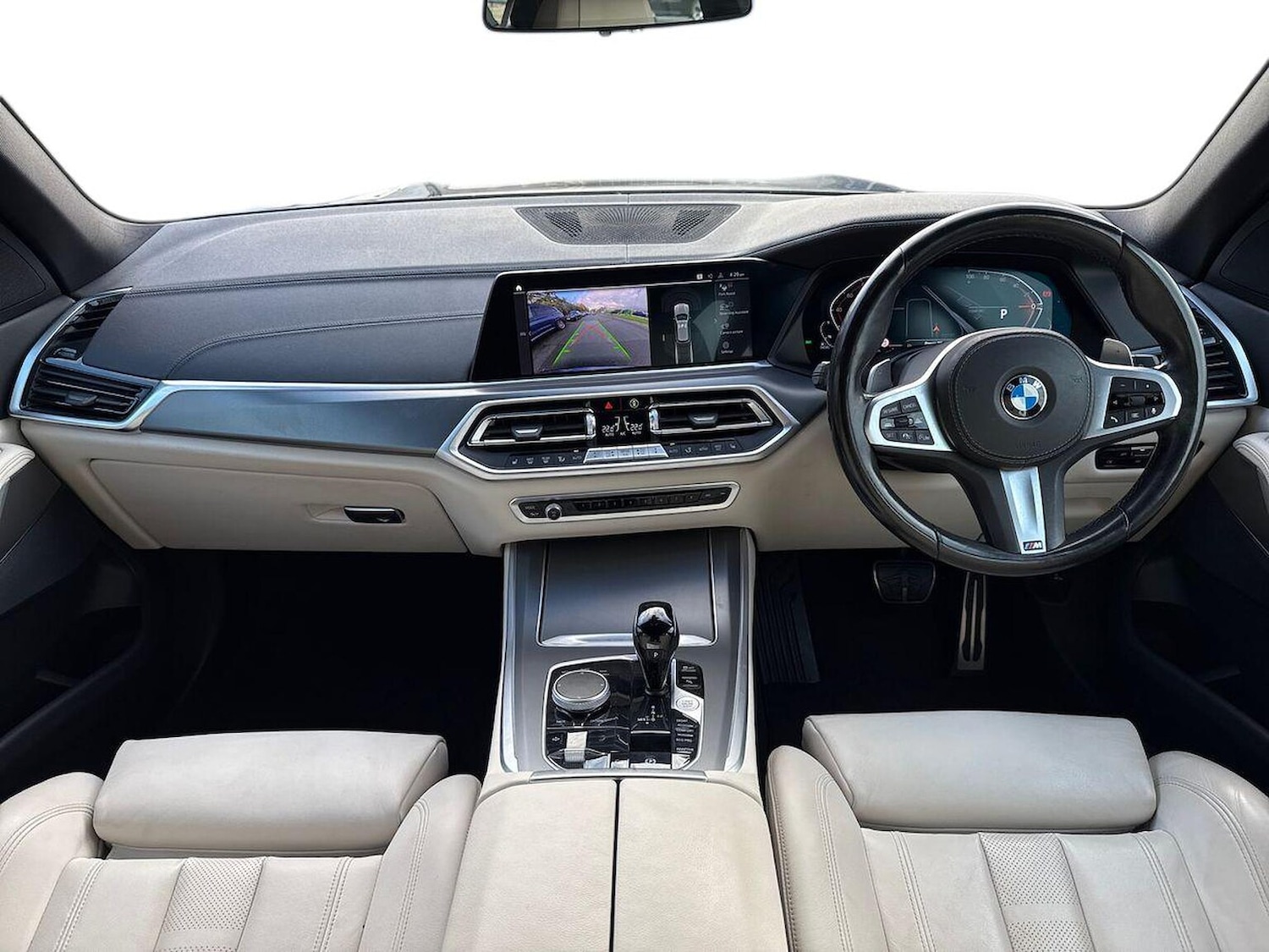 Used BMW X5 2021 for sale - 76376828: Photo 8