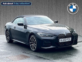 2022 - M440I Xdrive Mht 2Dr Step Auto