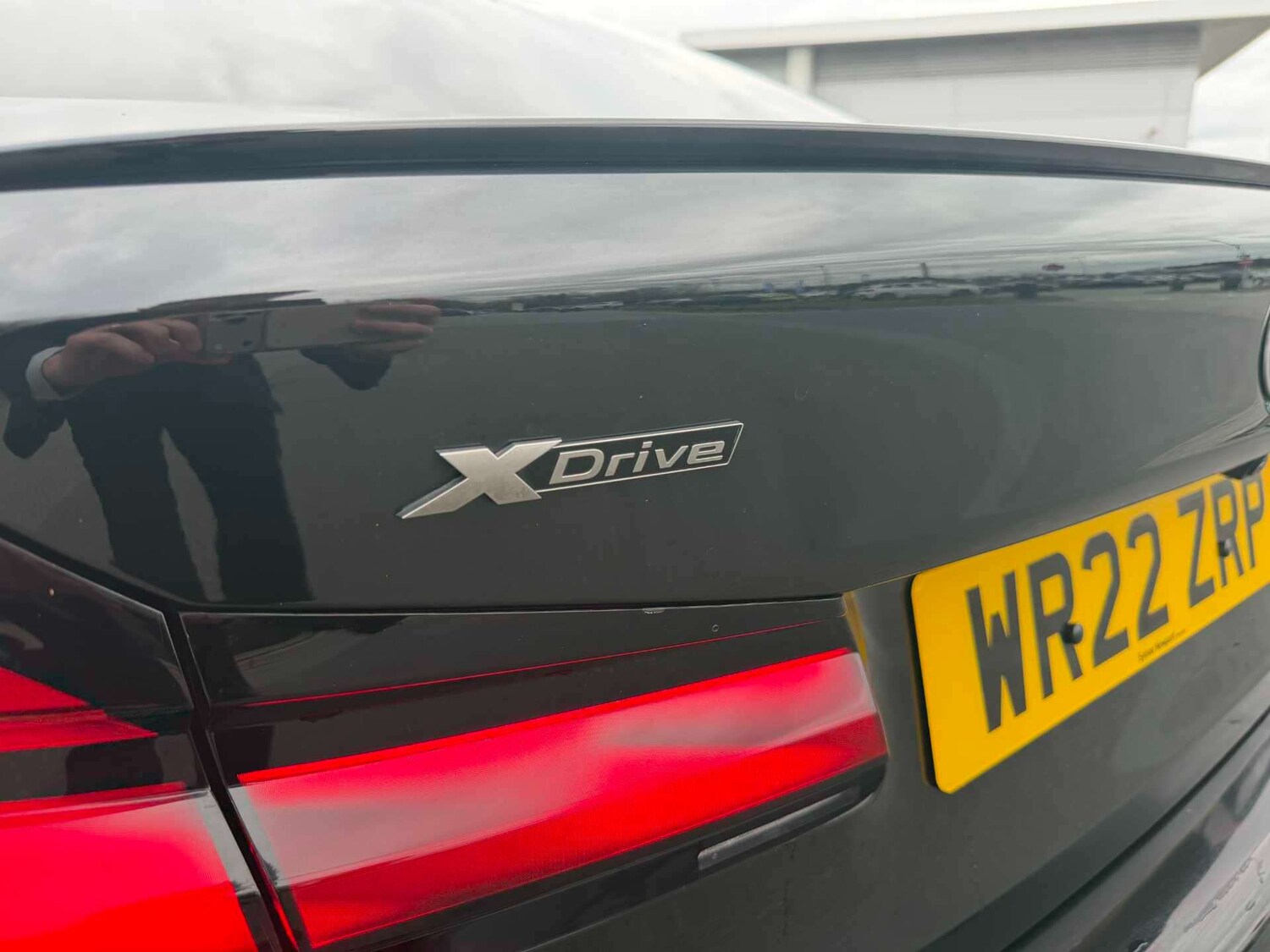 Used BMW 5 Series 2022 for sale - 78196154: Photo 12