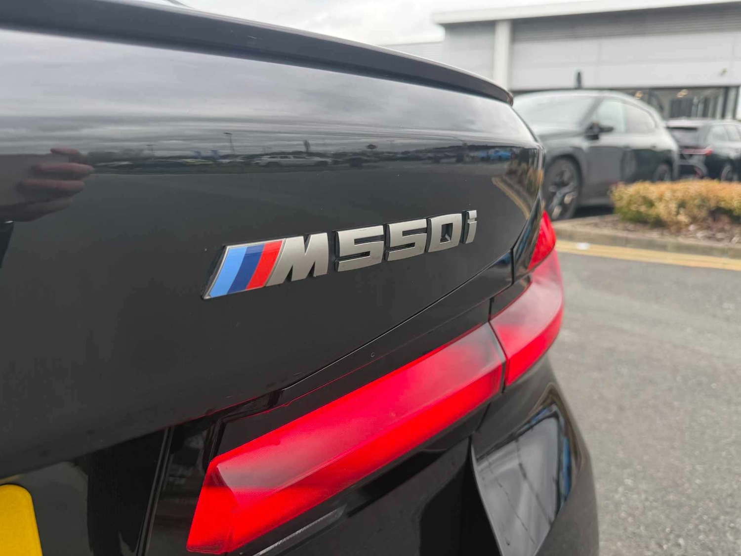 Used BMW 5 Series 2022 for sale - 78196154: Photo 13