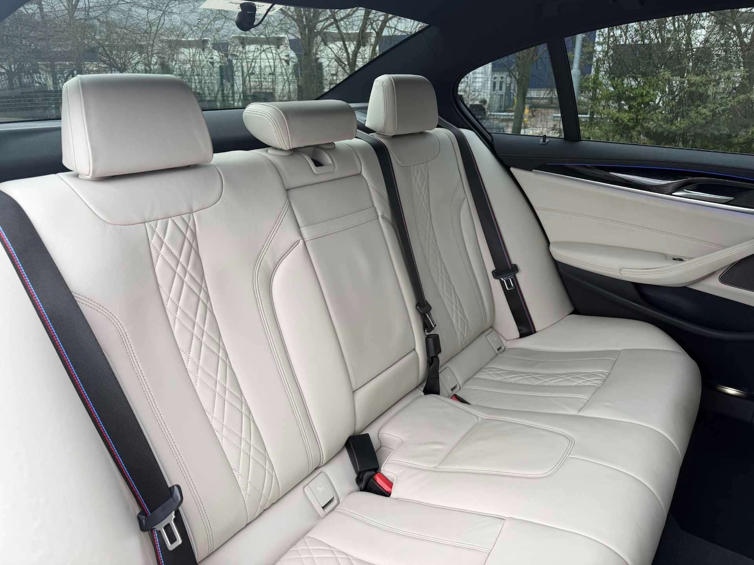 Used BMW 5 Series 2022 for sale - 78196154: Photo 15