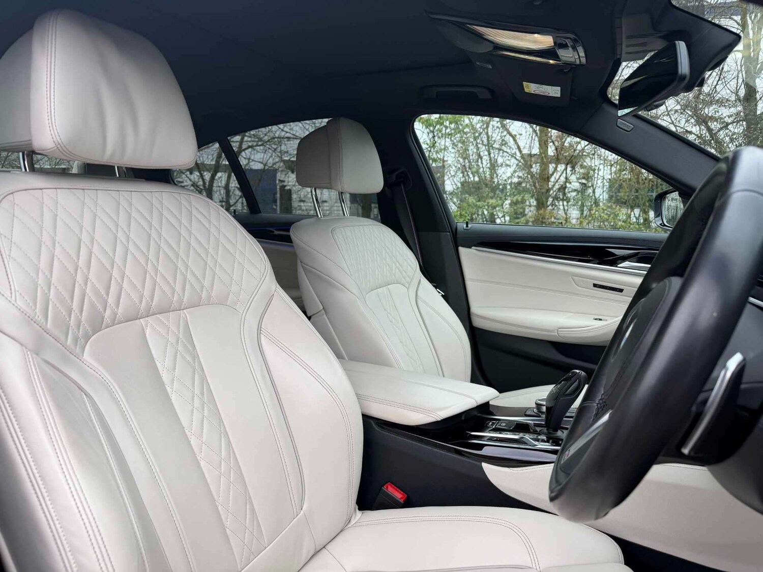 Used BMW 5 Series 2022 for sale - 78196154: Photo 17