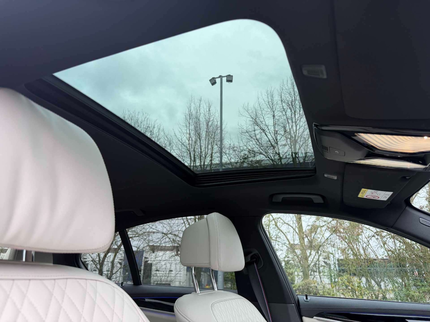 Used BMW 5 Series 2022 for sale - 78196154: Photo 18