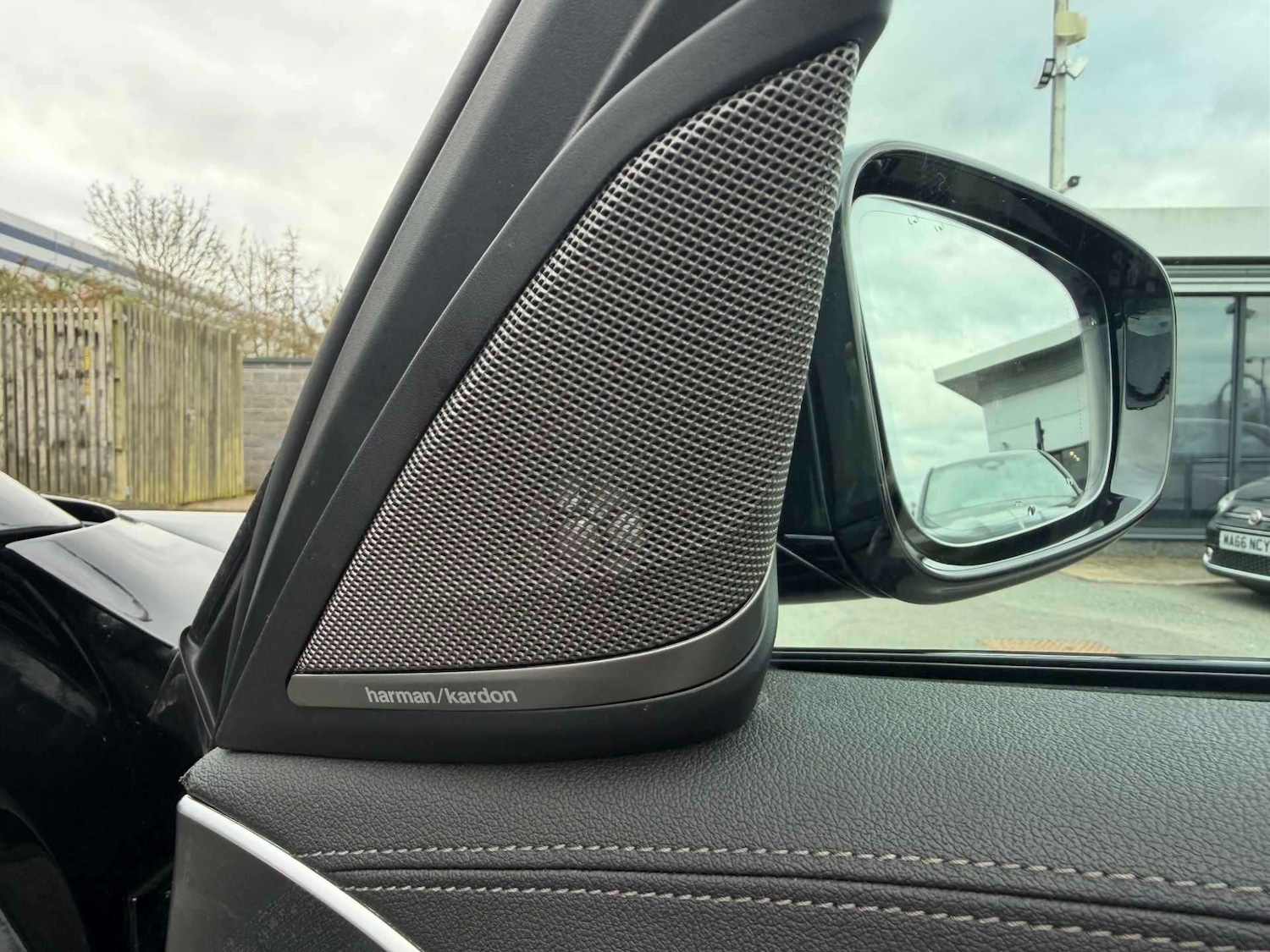 Used BMW 5 Series 2022 for sale - 78196154: Photo 19