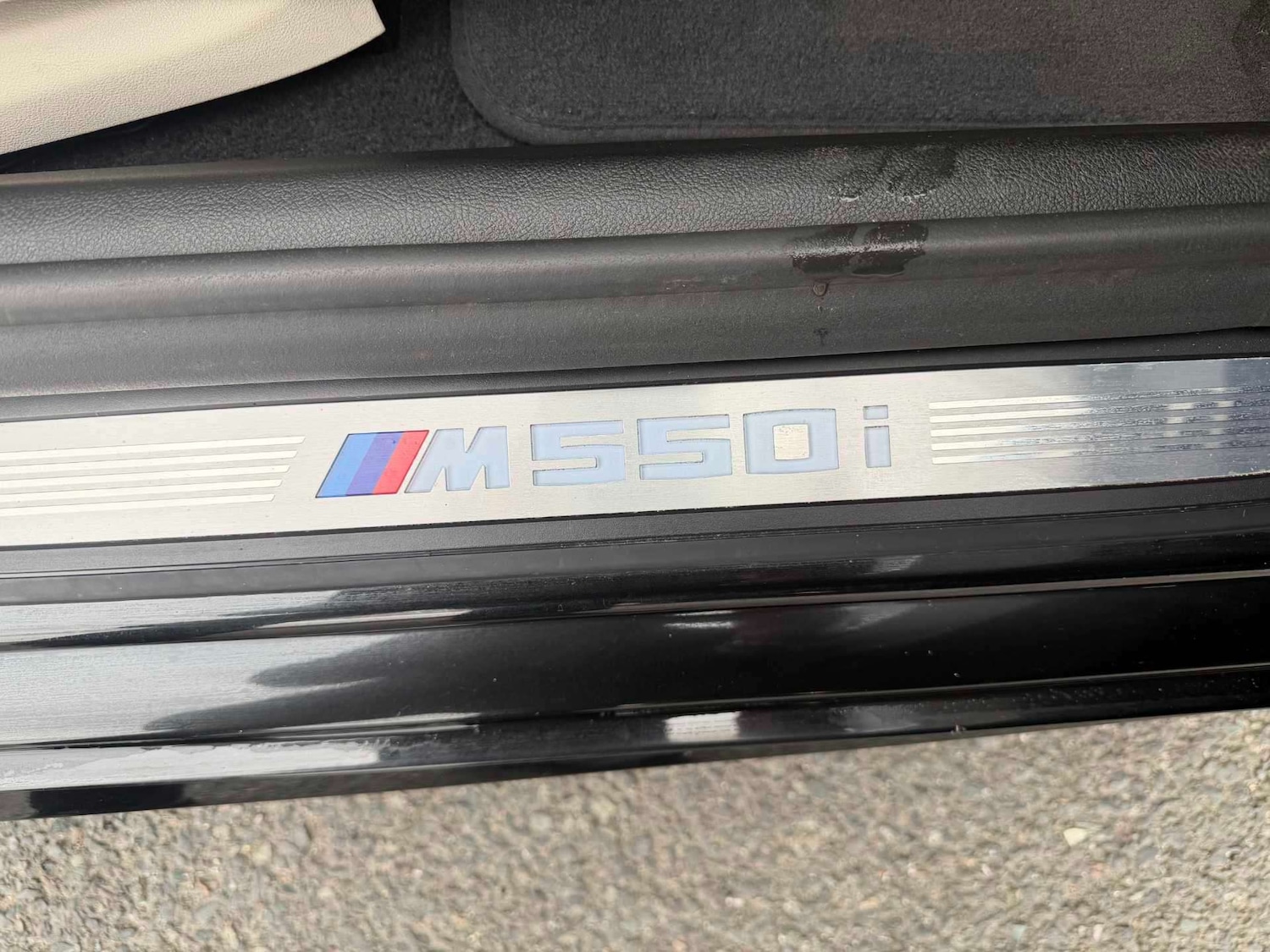 Used BMW 5 Series 2022 for sale - 78196154: Photo 20