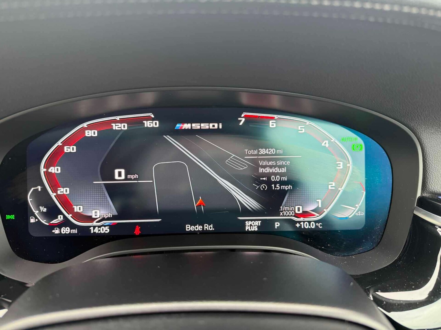 Used BMW 5 Series 2022 for sale - 78196154: Photo 21