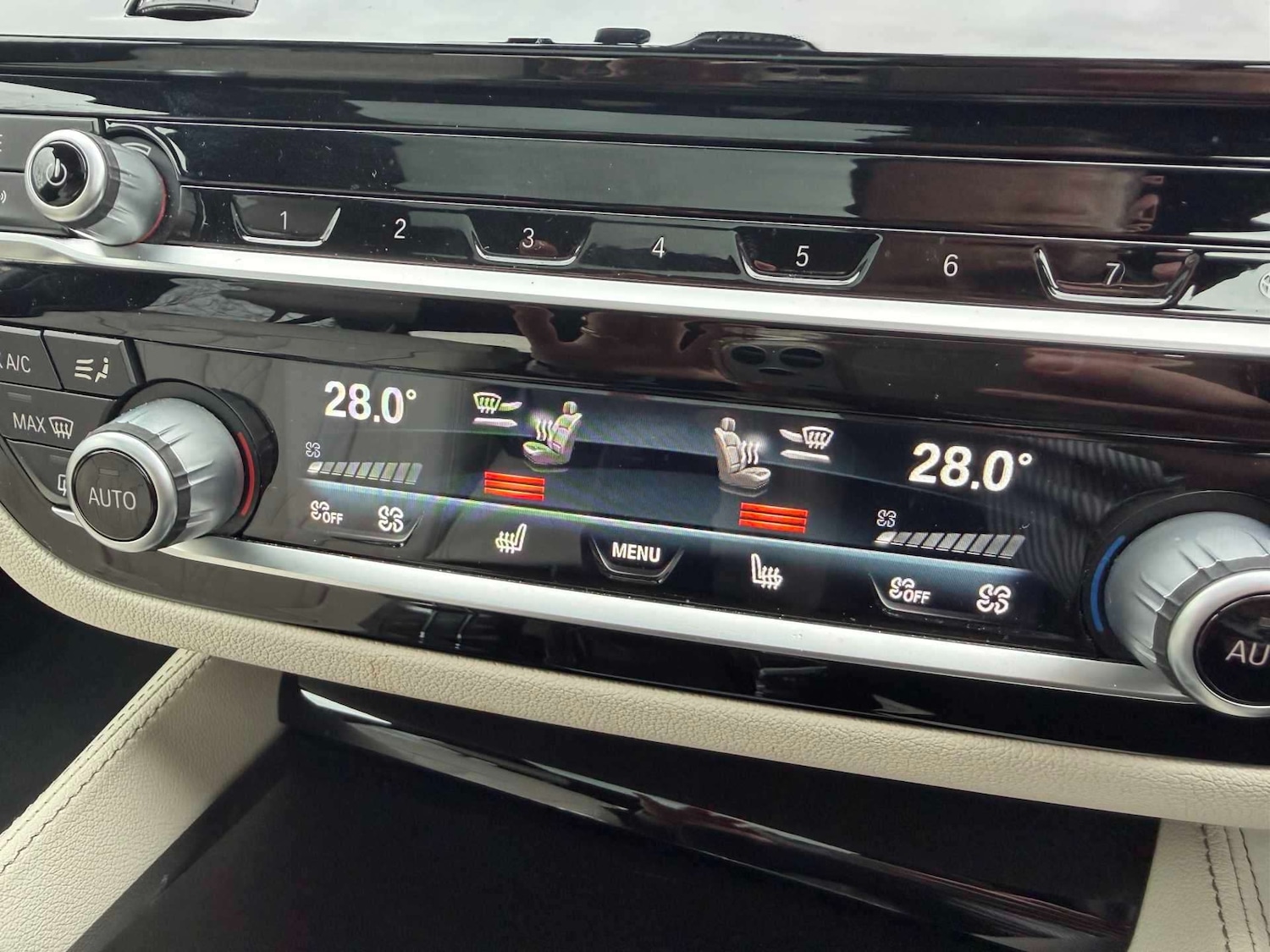 Used BMW 5 Series 2022 for sale - 78196154: Photo 22