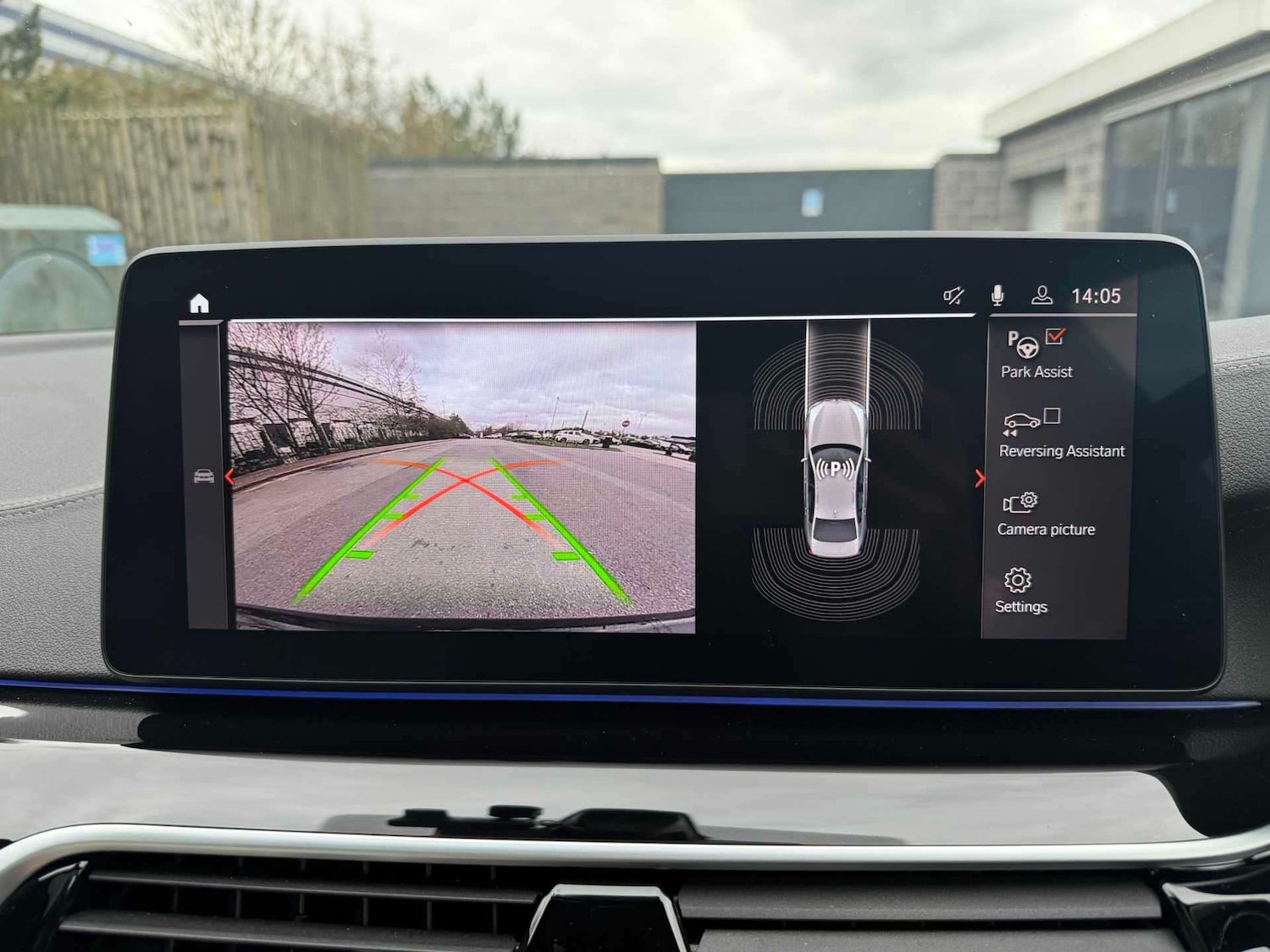 Used BMW 5 Series 2022 for sale - 78196154: Photo 23