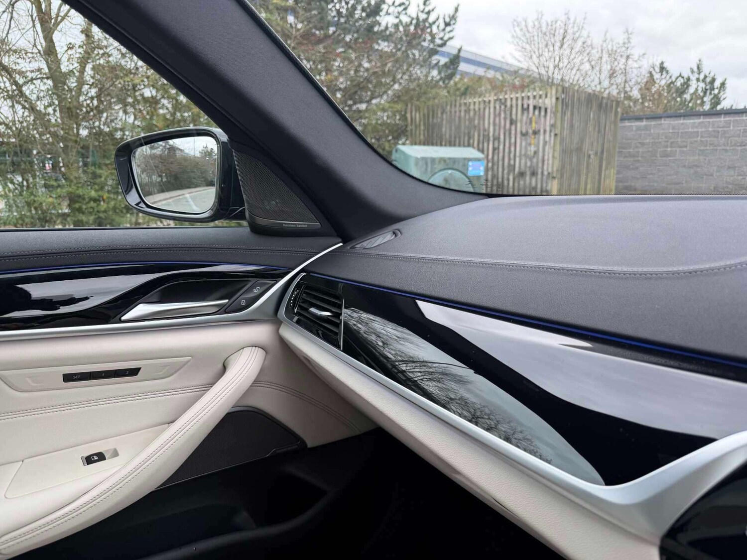 Used BMW 5 Series 2022 for sale - 78196154: Photo 24