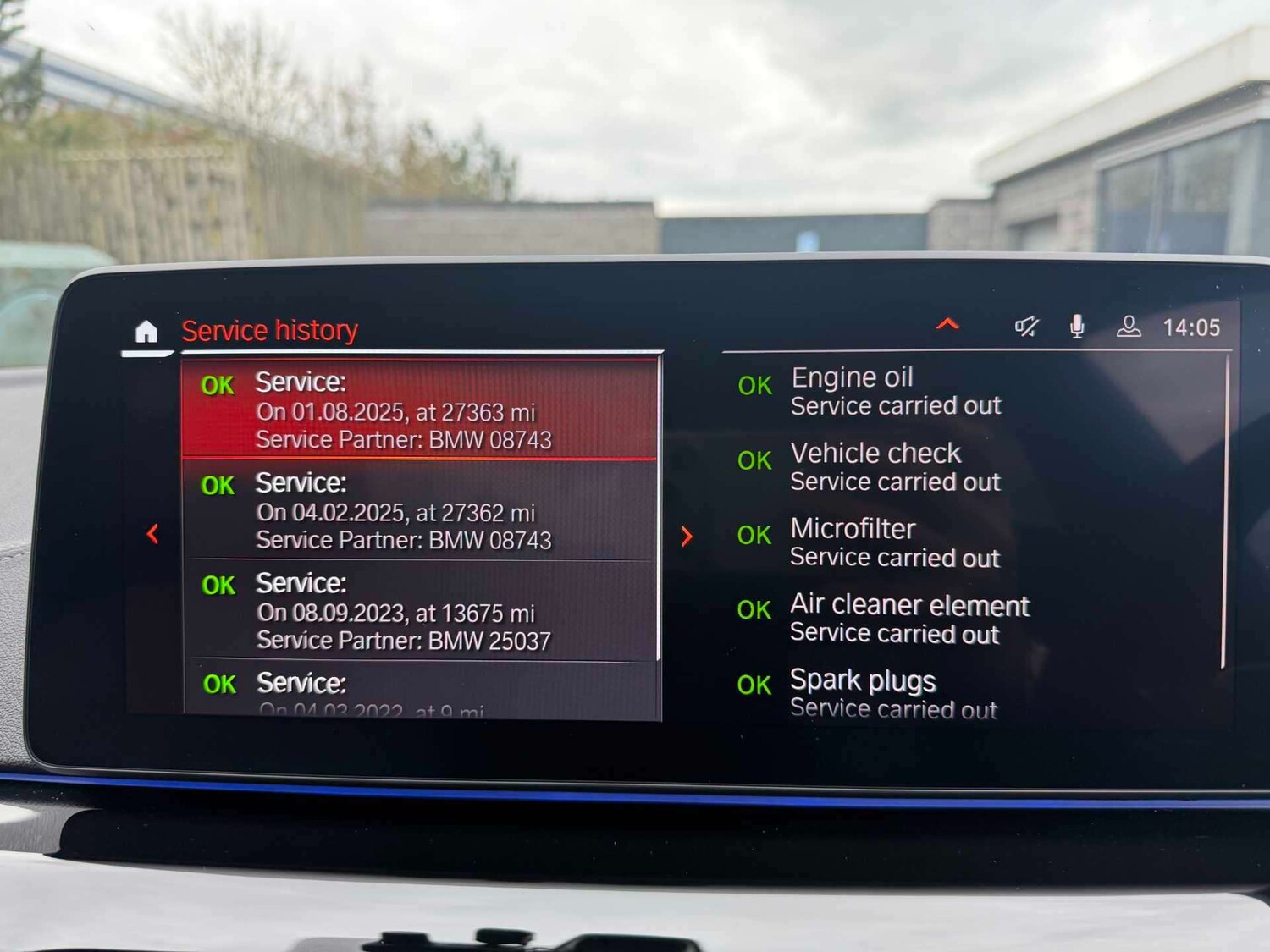 Used BMW 5 Series 2022 for sale - 78196154: Photo 25