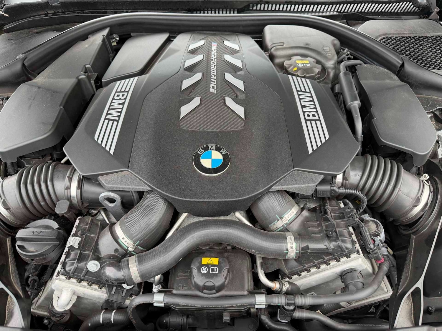 Used BMW 5 Series 2022 for sale - 78196154: Photo 30