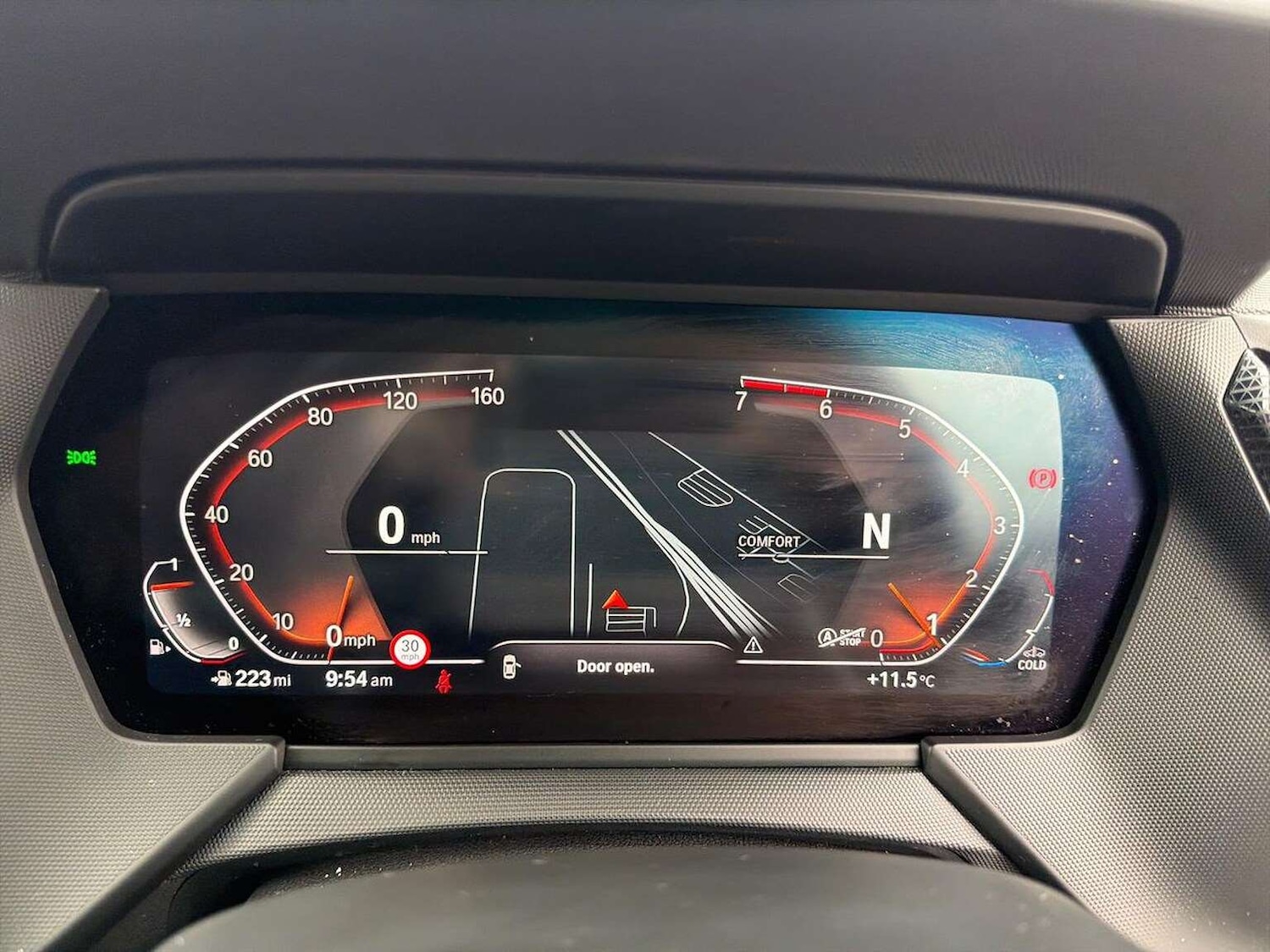 Used BMW 1 Series 2023 for sale - 76596195: Photo 10