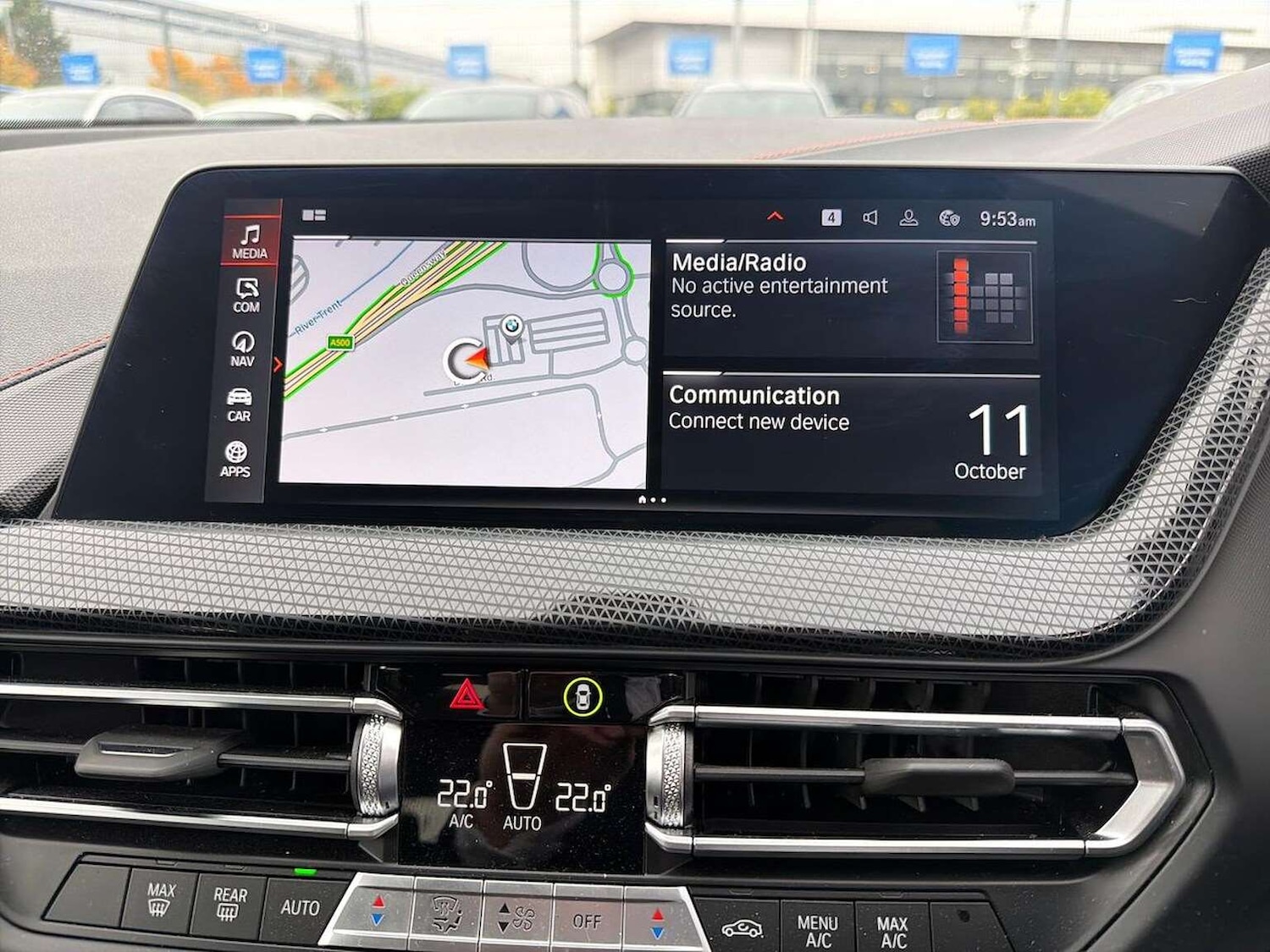 Used BMW 1 Series 2023 for sale - 76596195: Photo 11