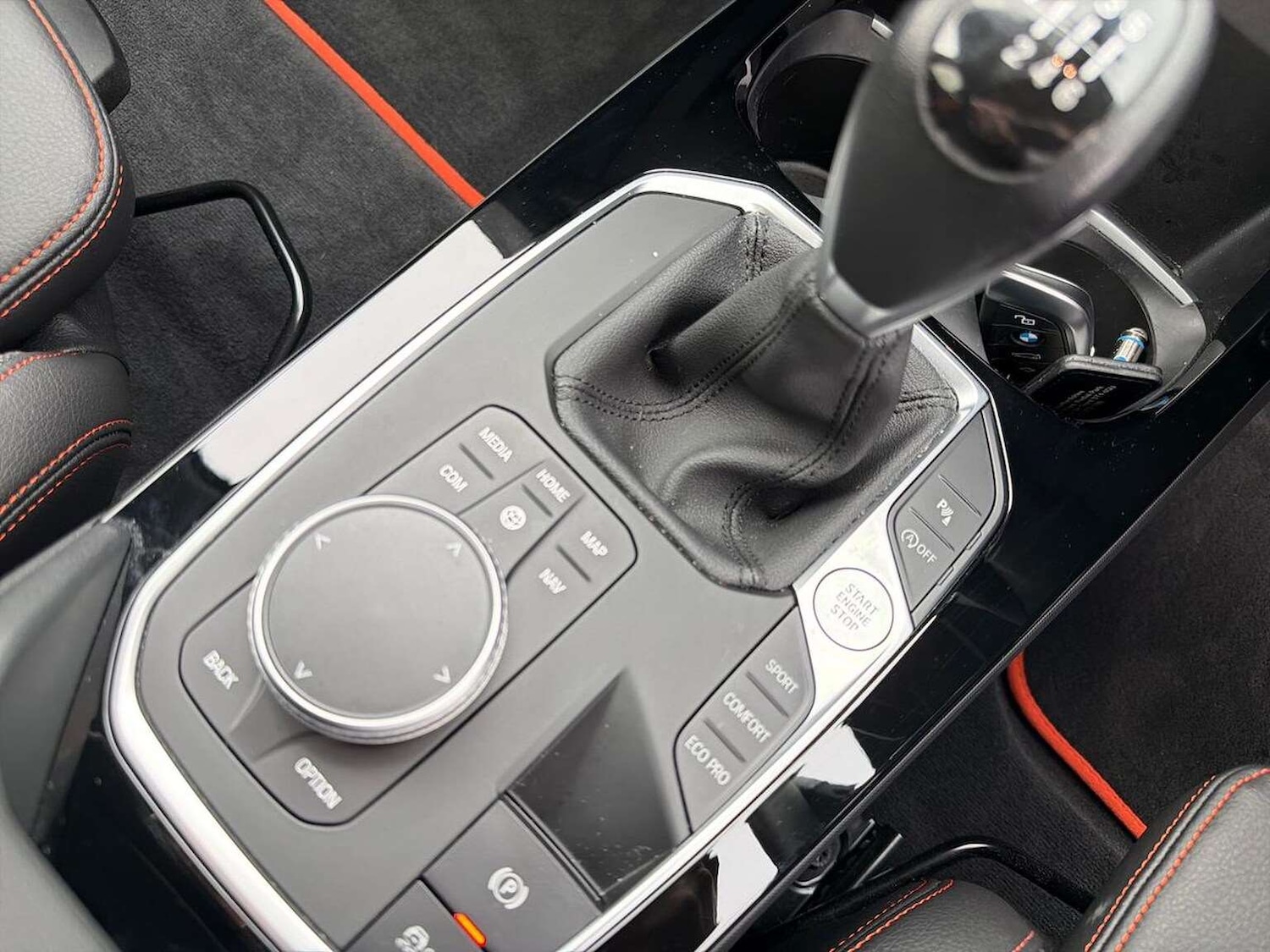 Used BMW 1 Series 2023 for sale - 76596195: Photo 13