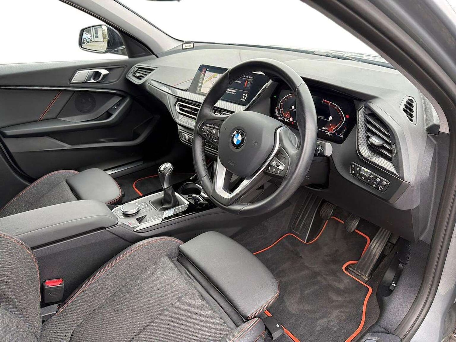 Used BMW 1 Series 2023 for sale - 76596195: Photo 15