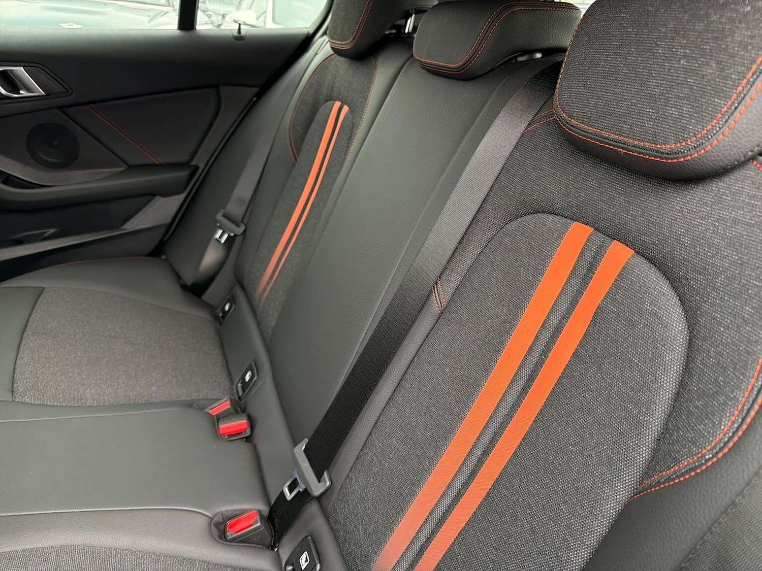 Used BMW 1 Series 2023 for sale - 76596195: Photo 16