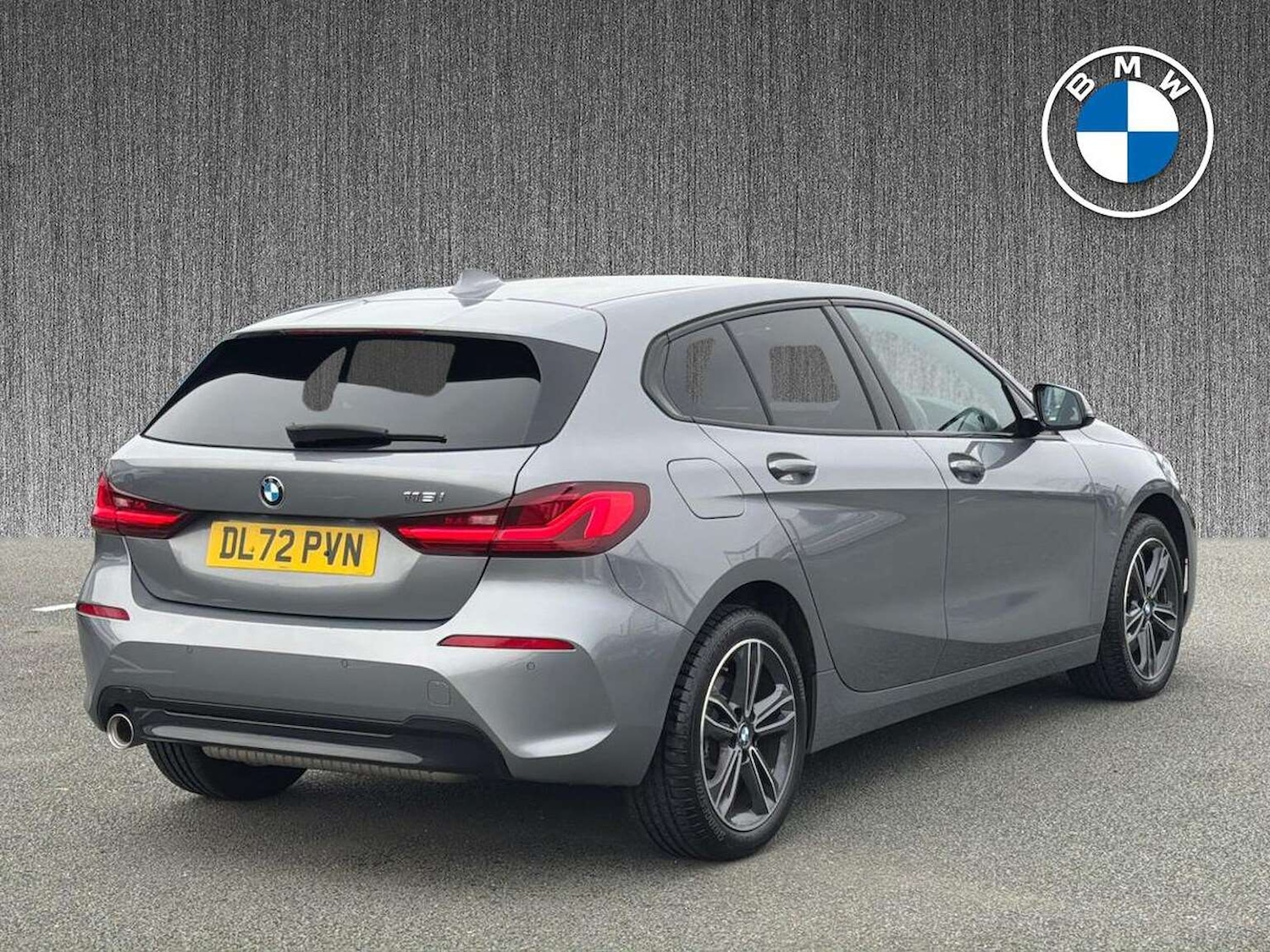 Used BMW 1 Series 2023 for sale - 76596195: Photo 18