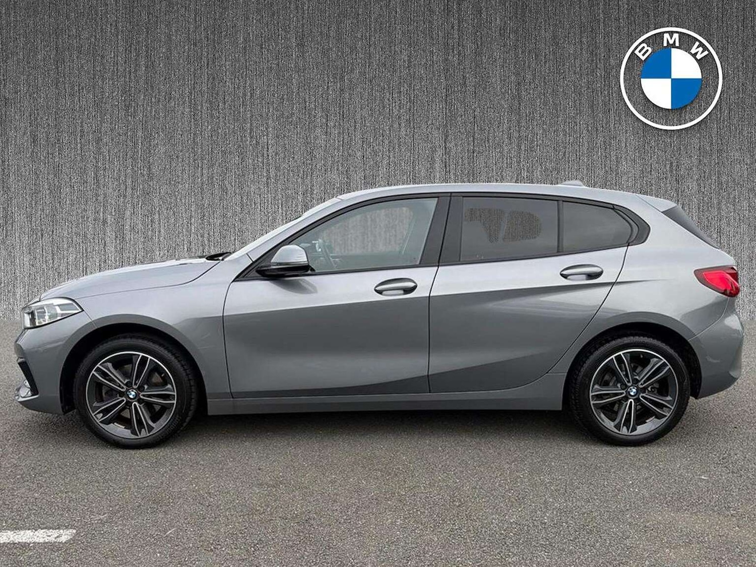 Used BMW 1 Series 2023 for sale - 76596195: Photo 19
