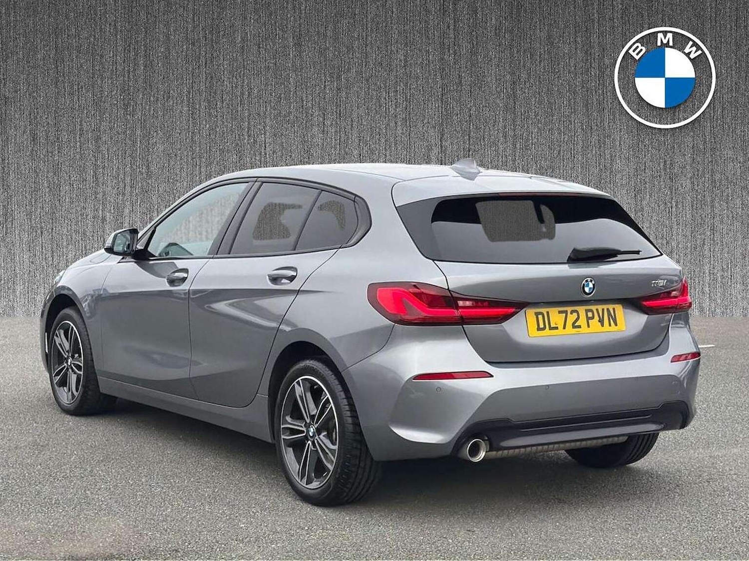 Used BMW 1 Series 2023 for sale - 76596195: Photo 2