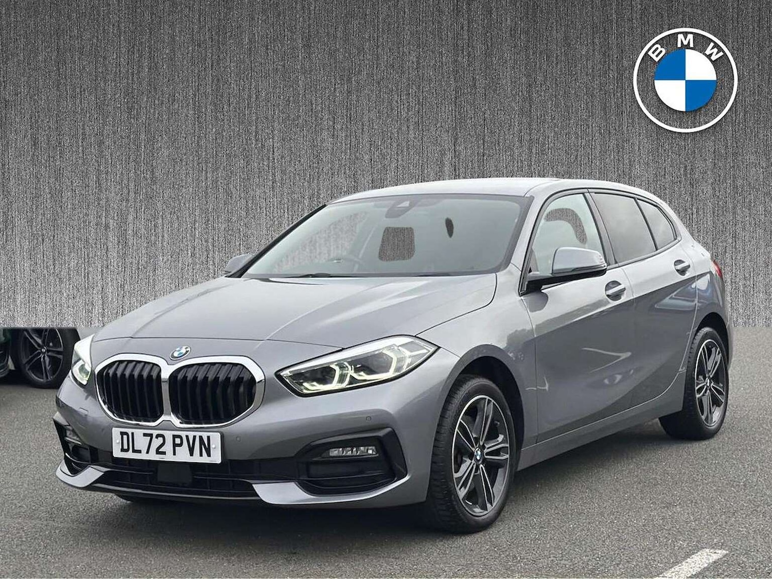 Used BMW 1 Series 2023 for sale - 76596195: Photo 20