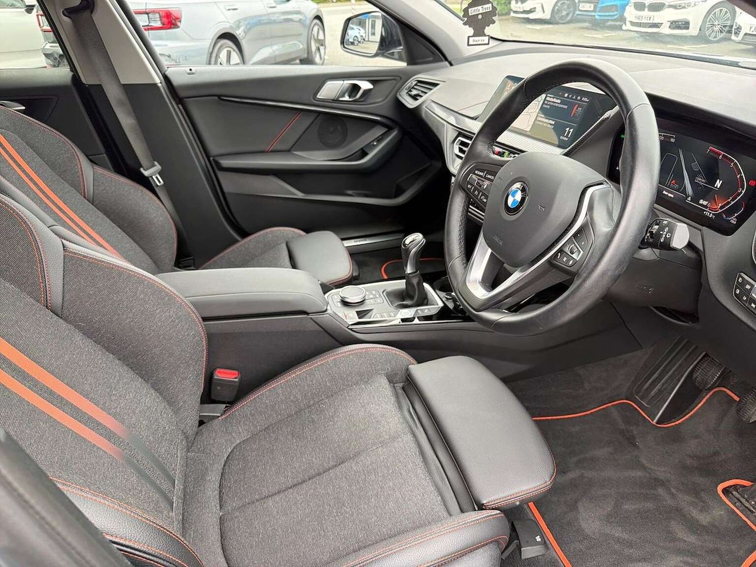 Used BMW 1 Series 2023 for sale - 76596195: Photo 21