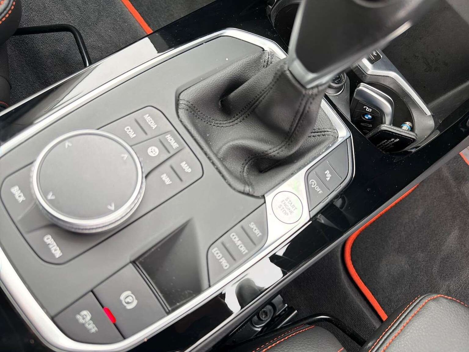 Used BMW 1 Series 2023 for sale - 76596195: Photo 22