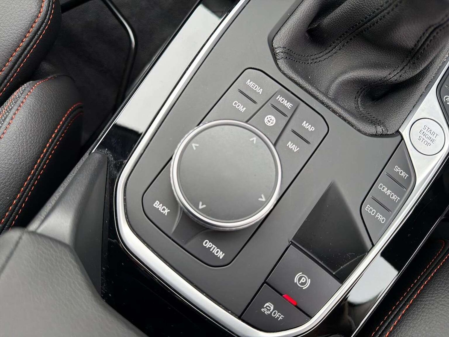 Used BMW 1 Series 2023 for sale - 76596195: Photo 23