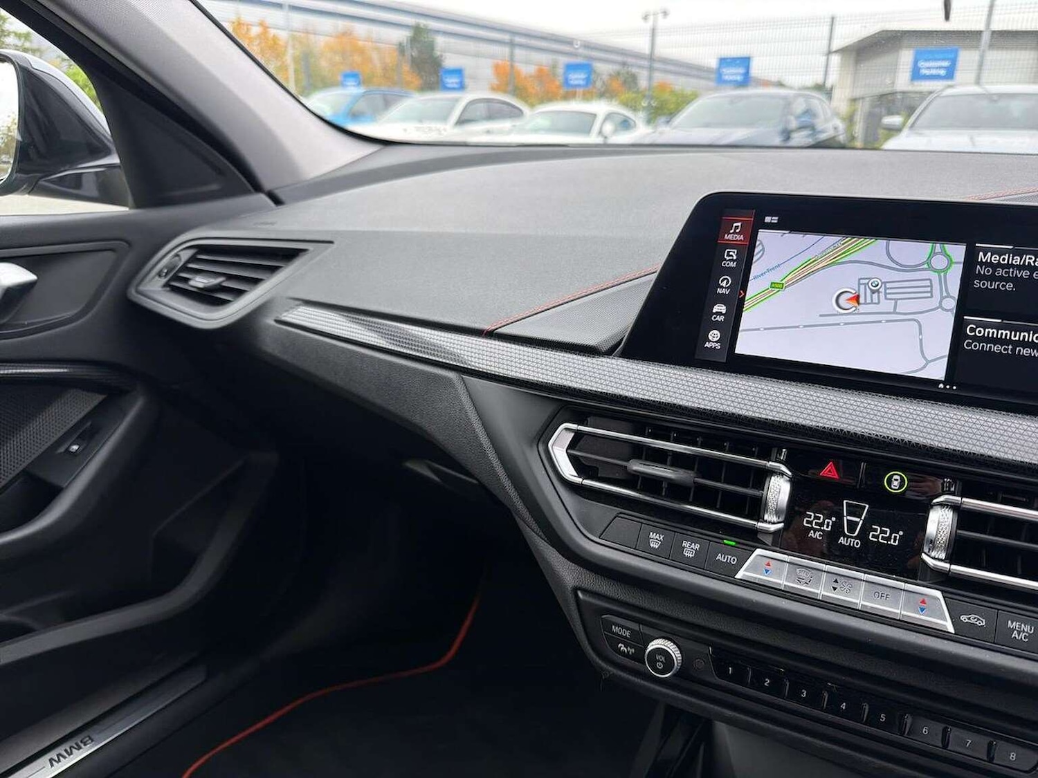 Used BMW 1 Series 2023 for sale - 76596195: Photo 24