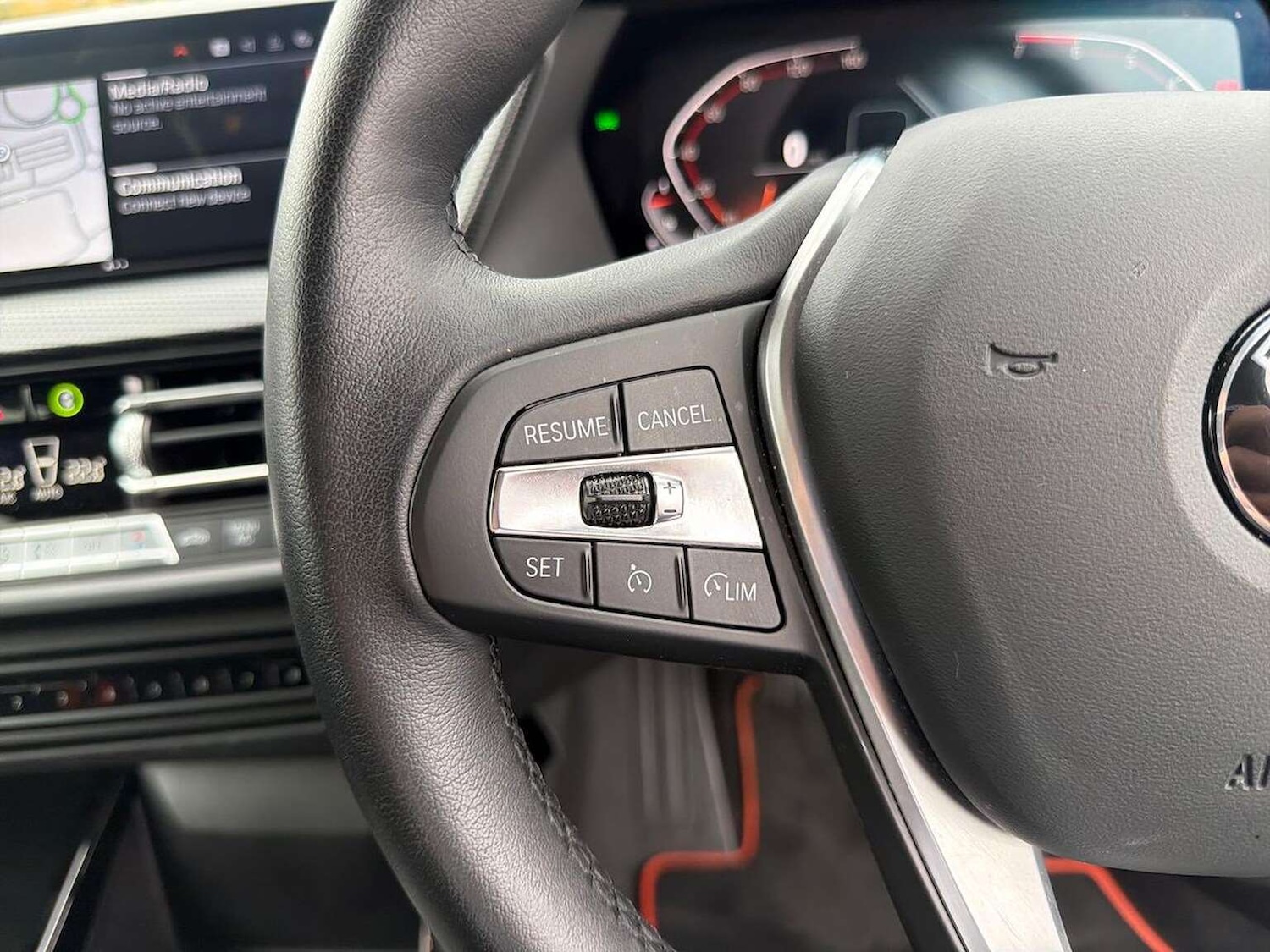 Used BMW 1 Series 2023 for sale - 76596195: Photo 25