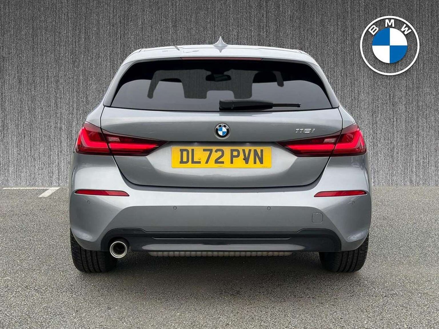 Used BMW 1 Series 2023 for sale - 76596195: Photo 4