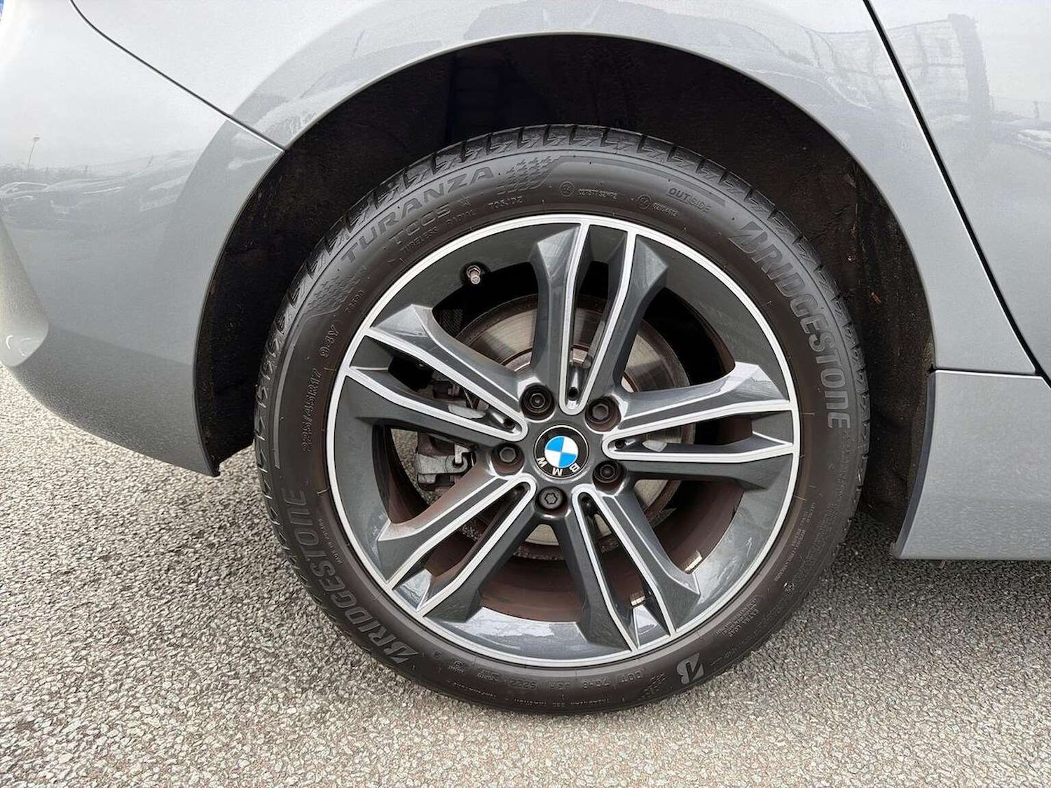 Used BMW 1 Series 2023 for sale - 76596195: Photo 6