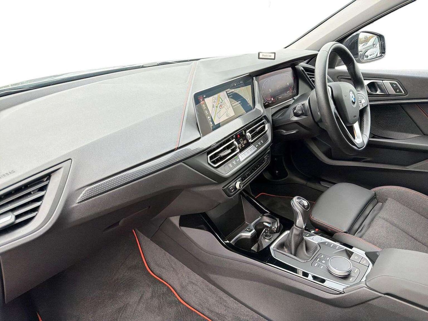 Used BMW 1 Series 2023 for sale - 76596195: Photo 7