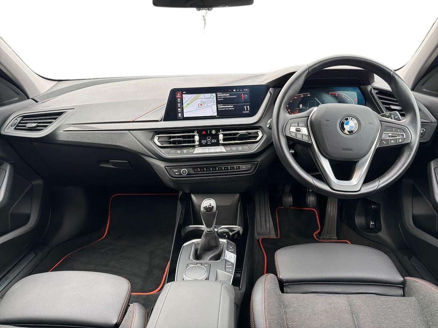 Used BMW 1 Series 2023 for sale - 76596195: Photo 8