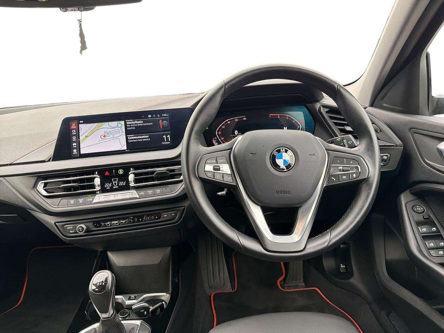 Used BMW 1 Series 2023 for sale - 76596195: Photo 9