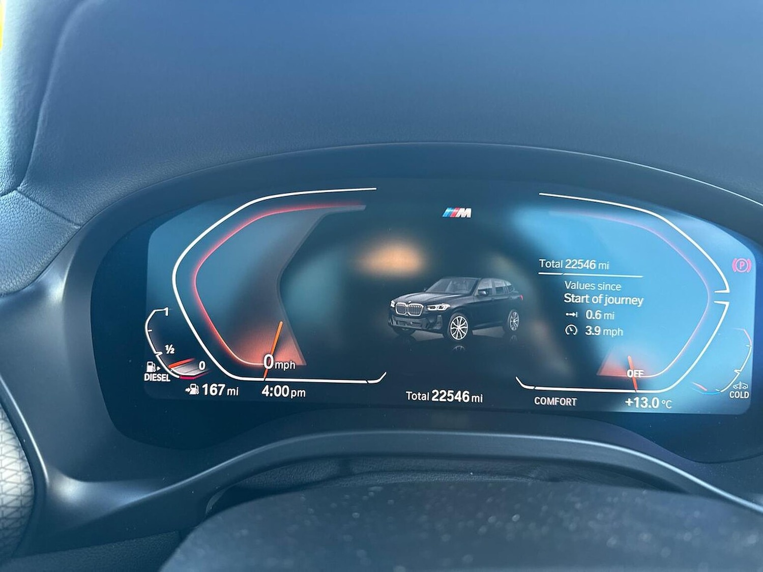 Used BMW X3 2023 for sale - 76396965: Photo 10